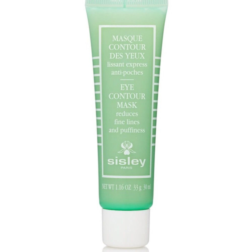 Eye Contour Mask